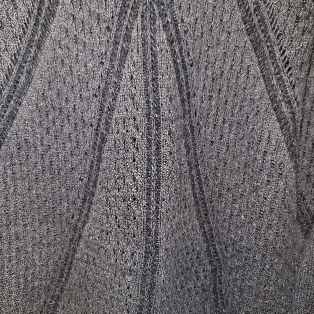 Calvin Klein Knit Top M - Picture 3 of 6